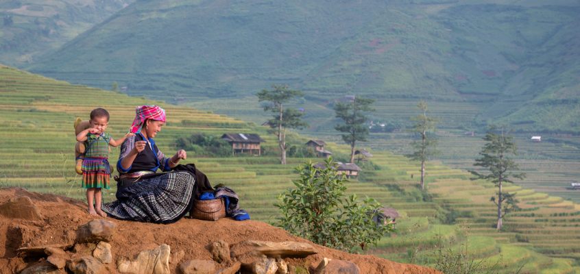 Northern Vietnam Adventure
