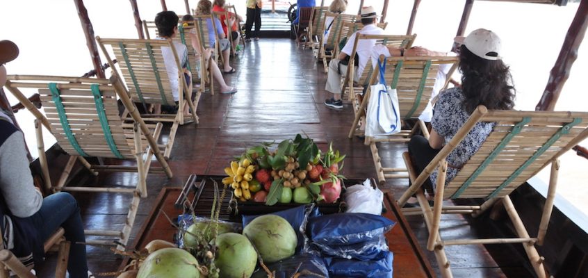 Mekong Classic Full Day Tour