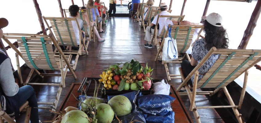 Mekong Classic Full Day Tour