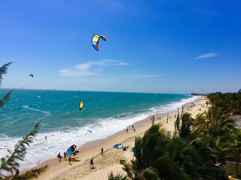 Mui Ne Beach 3 days 2 nights