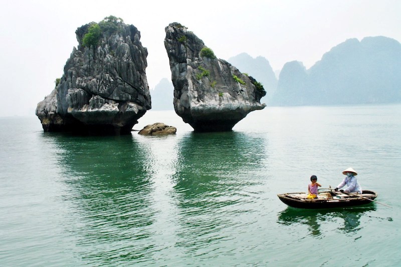 Hanoi – Halong Bay