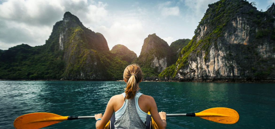Ha Long bay
