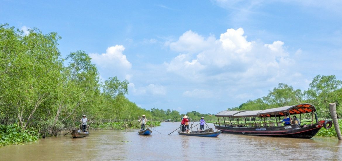 Mekong